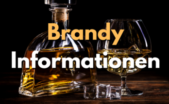 Brandy Informationen