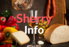 Sherry Info