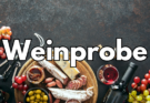 Weinprobe